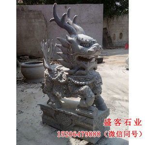 動(dòng)物雕塑